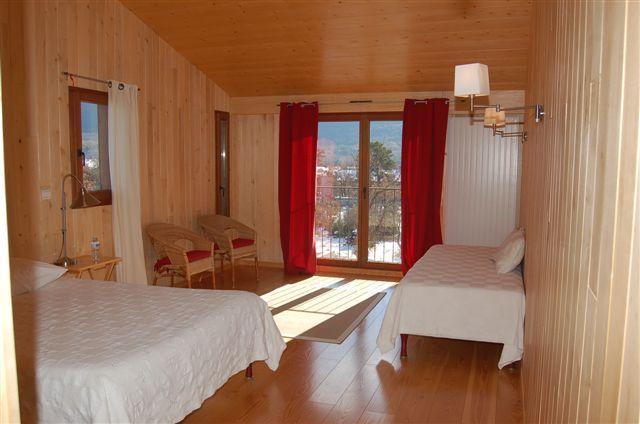 Maison Rouge Plan d'Aups Room photo